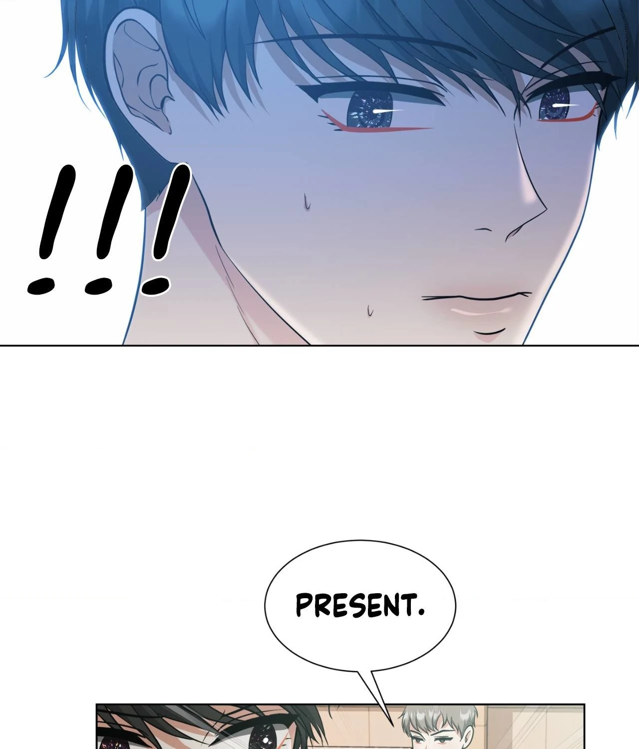 The Way We See Each Other - Chapter 29 manhwa