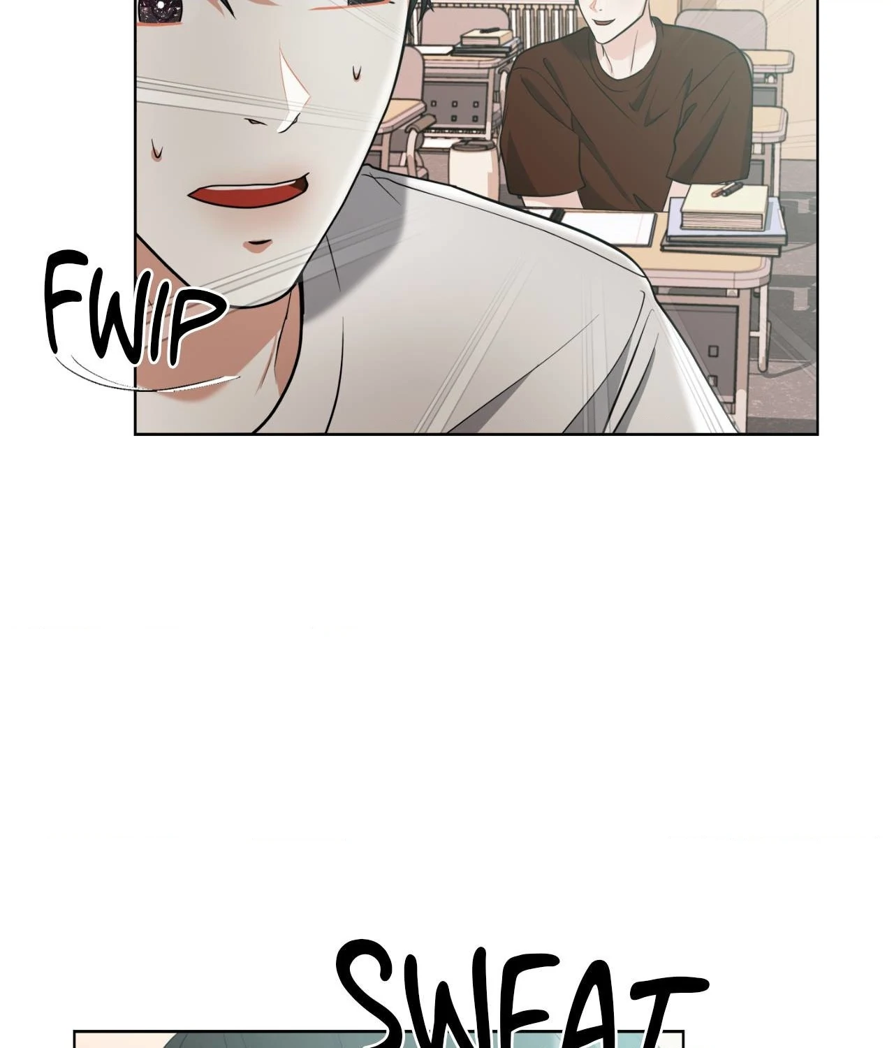The Way We See Each Other - Chapter 29 manhwa