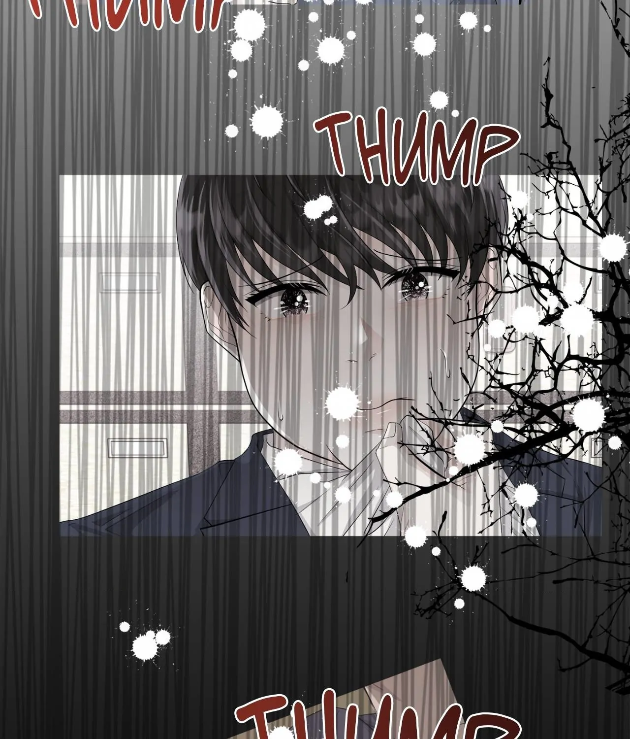 The Way We See Each Other - Chapter 29 manhwa