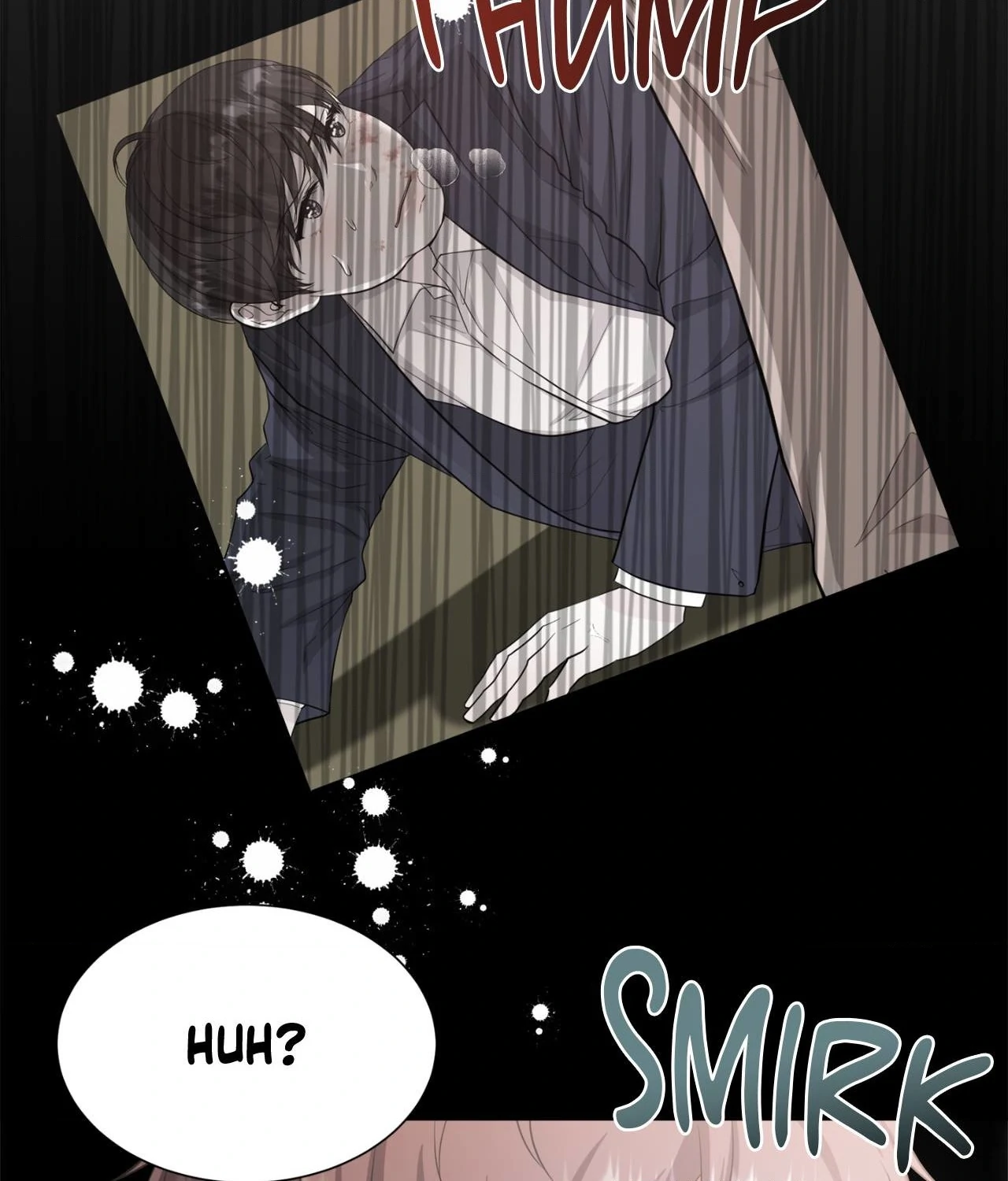 The Way We See Each Other - Chapter 29 manhwa