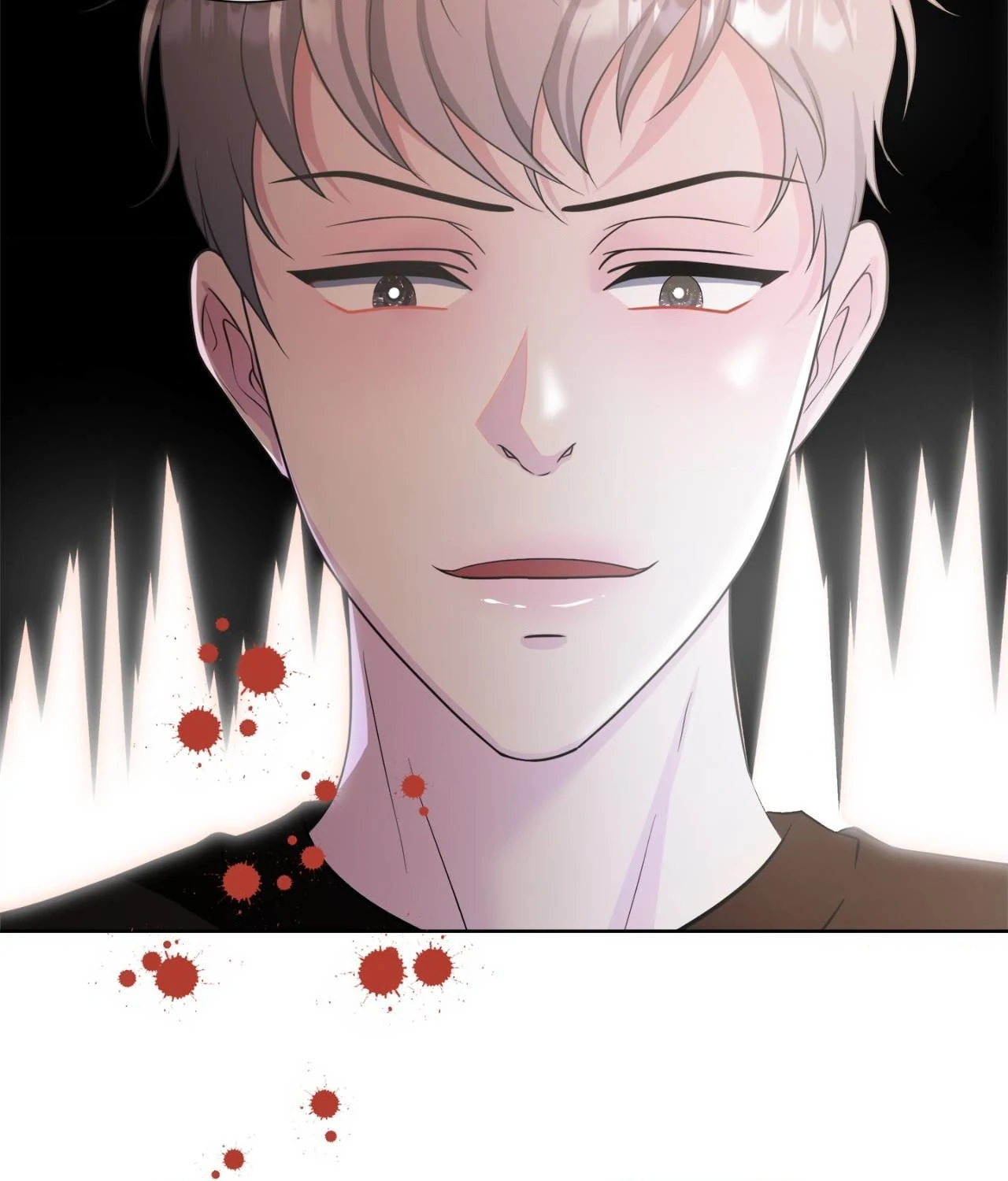 The Way We See Each Other - Chapter 29 manhwa