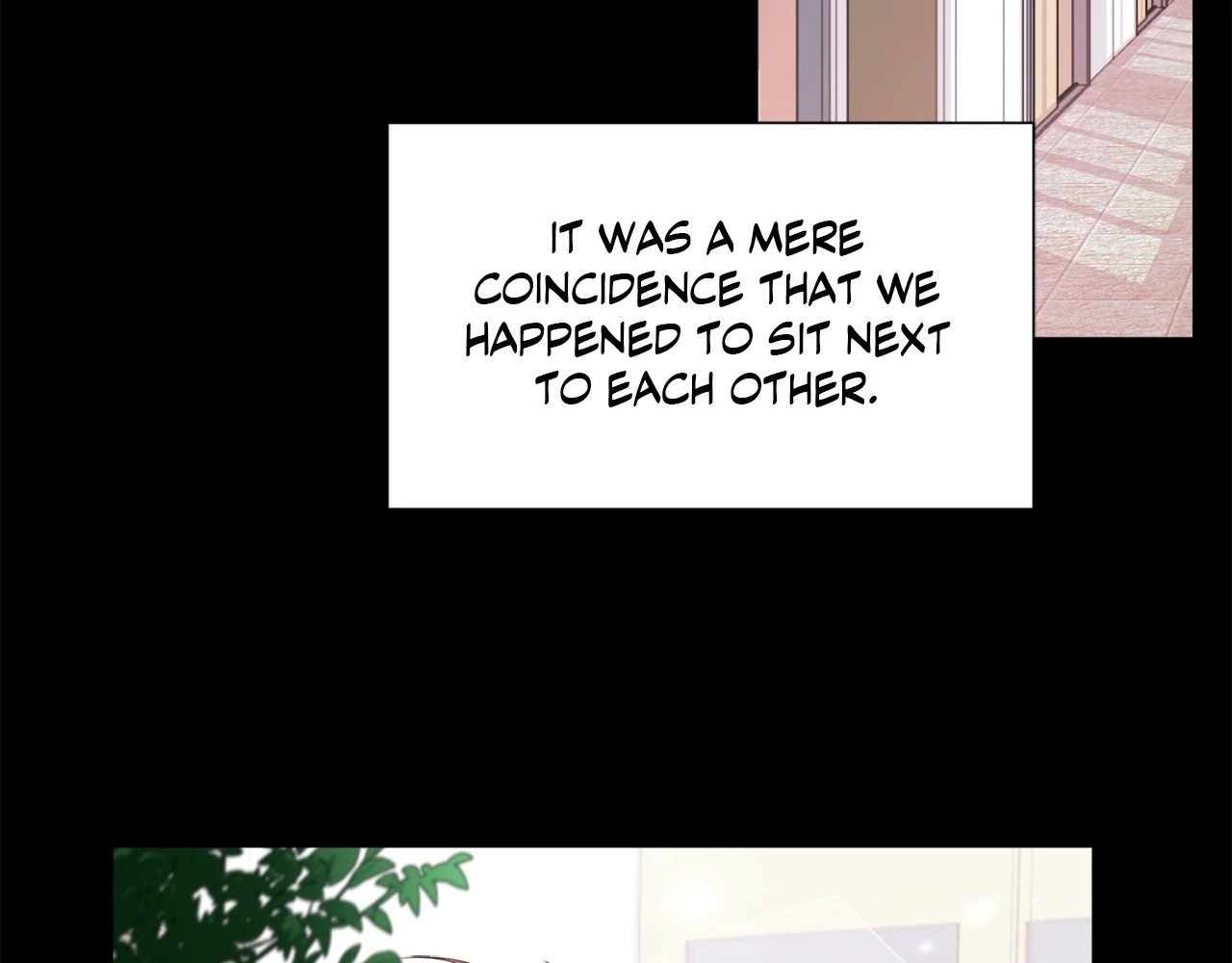 The Way We See Each Other - Chapter 3 manhwa