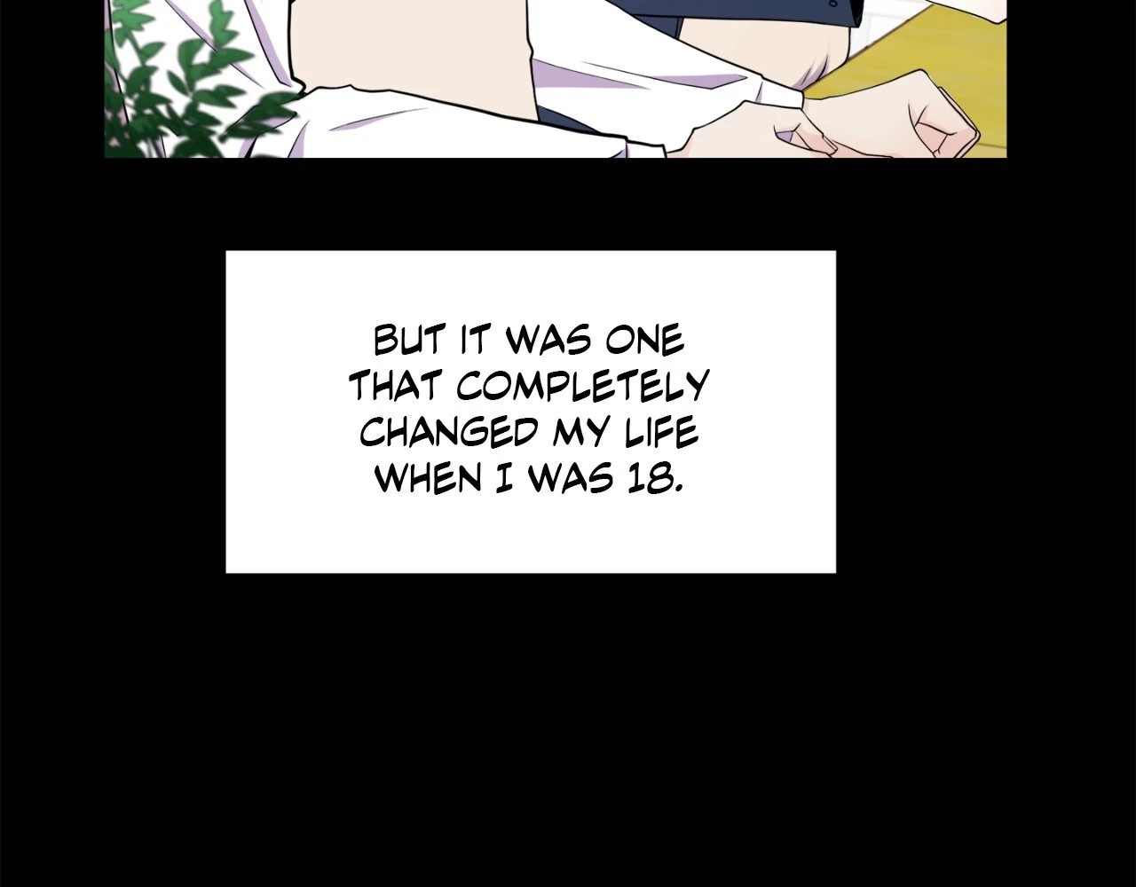 The Way We See Each Other - Chapter 3 manhwa