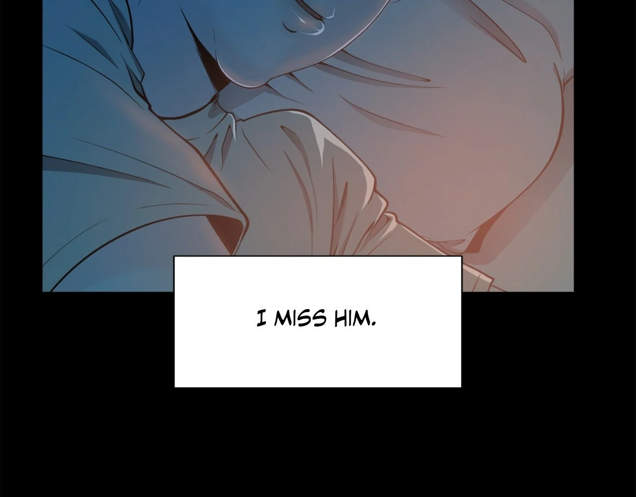 The Way We See Each Other - Chapter 3 manhwa