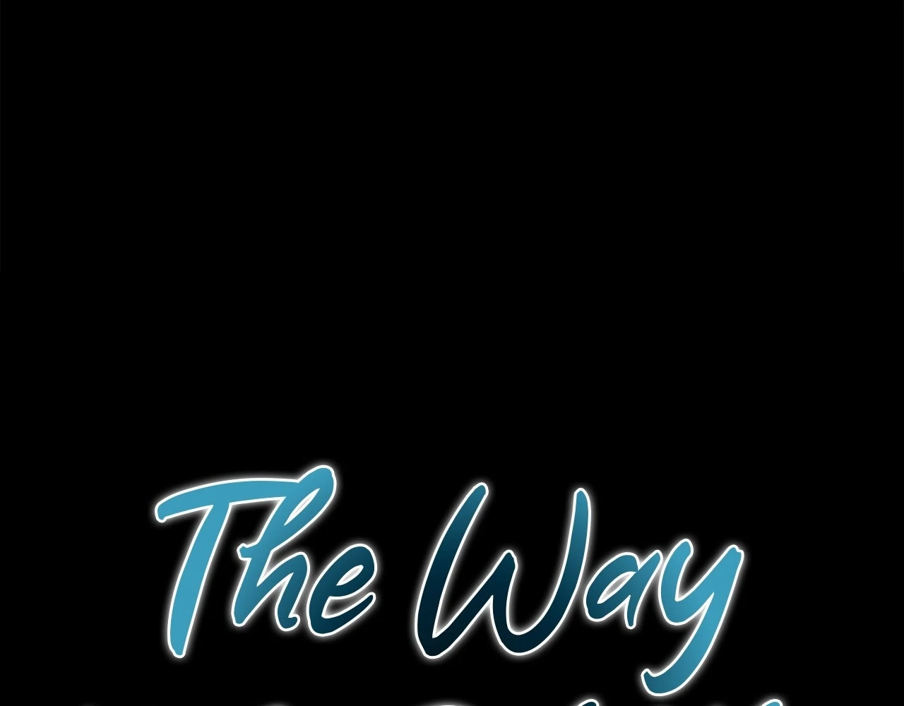 The Way We See Each Other - Chapter 3 manhwa