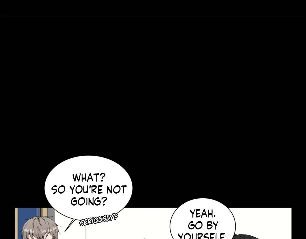 The Way We See Each Other - Chapter 3 manhwa
