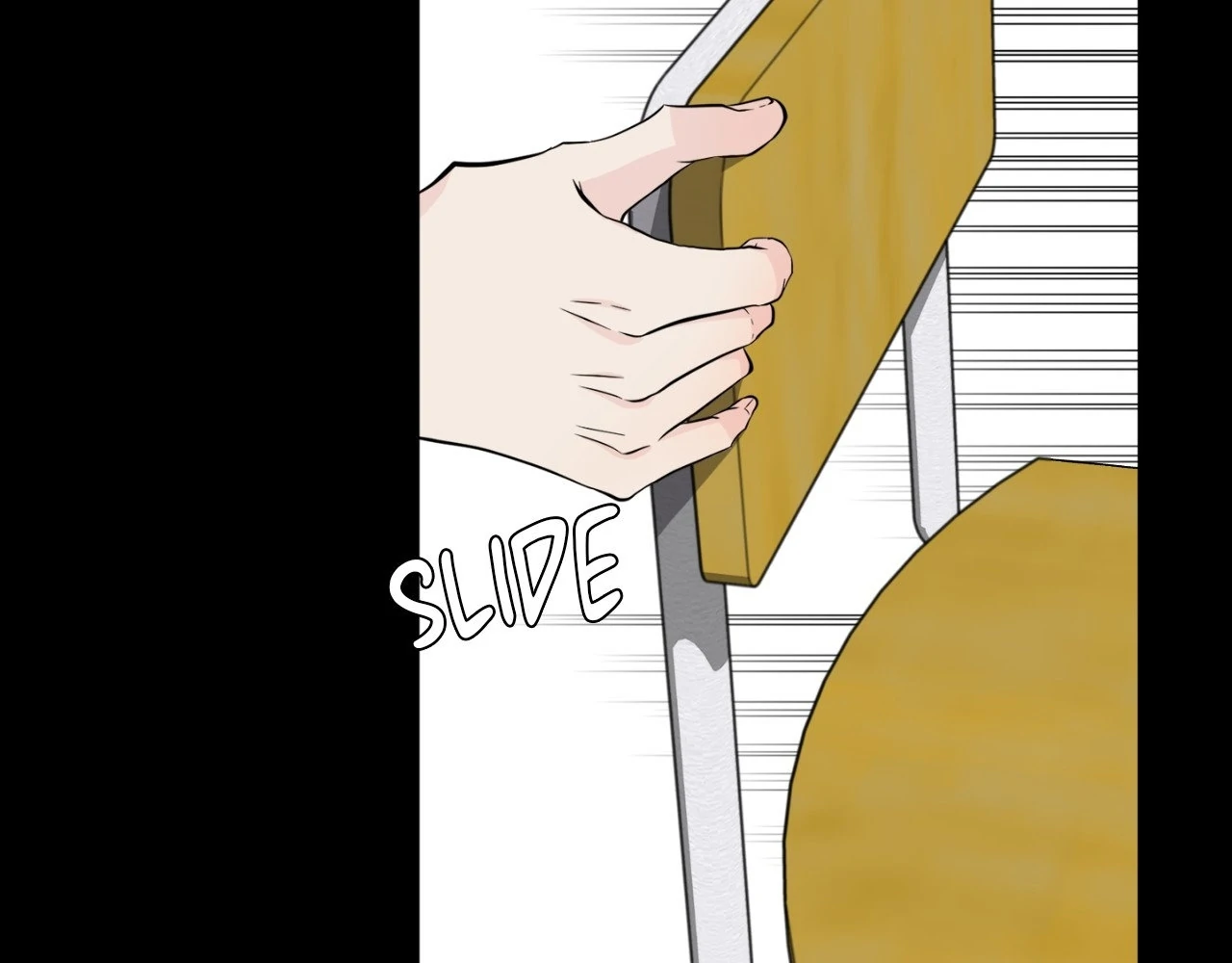 The Way We See Each Other - Chapter 3 manhwa