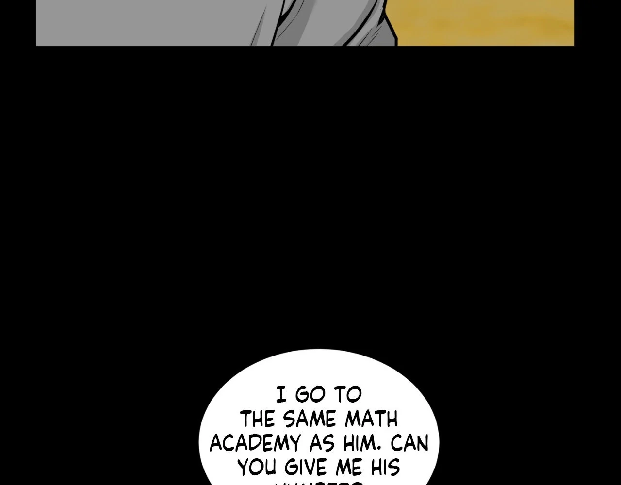 The Way We See Each Other - Chapter 3 manhwa
