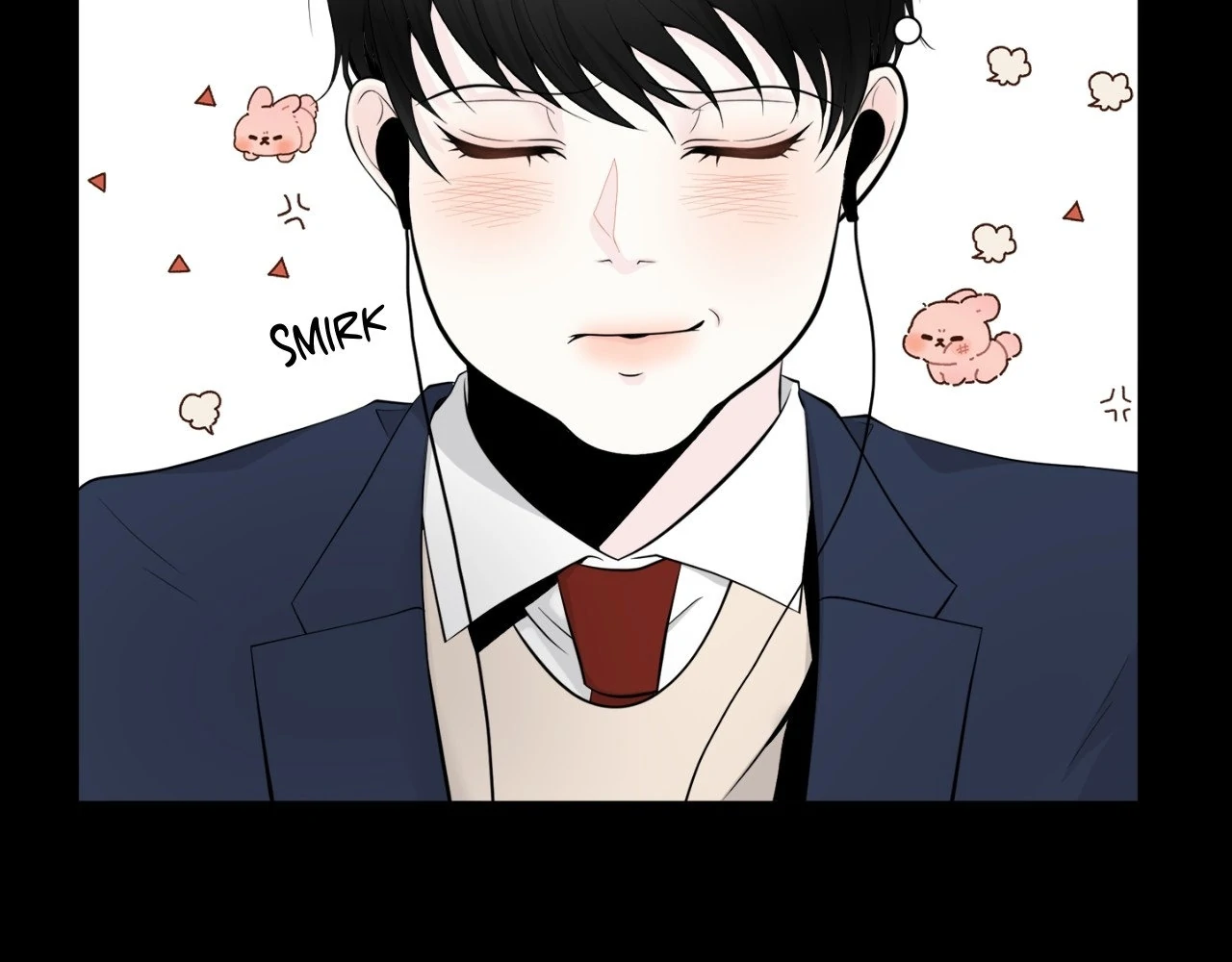 The Way We See Each Other - Chapter 3 manhwa