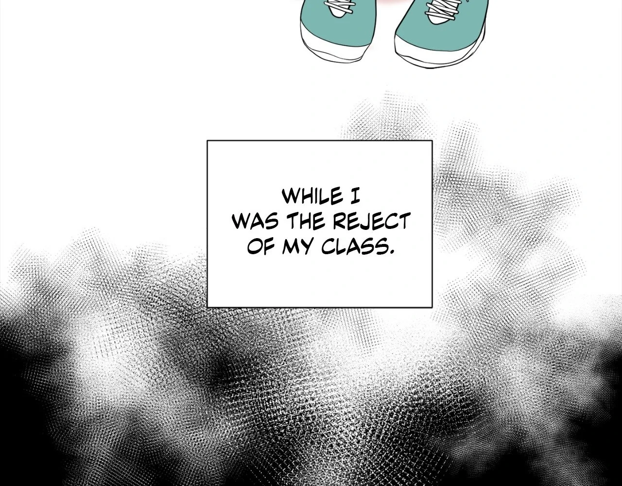 The Way We See Each Other - Chapter 3 manhwa