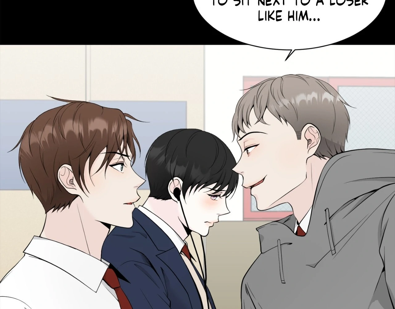 The Way We See Each Other - Chapter 3 manhwa
