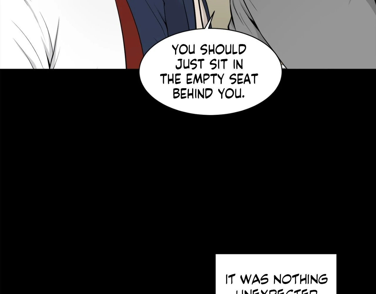 The Way We See Each Other - Chapter 3 manhwa