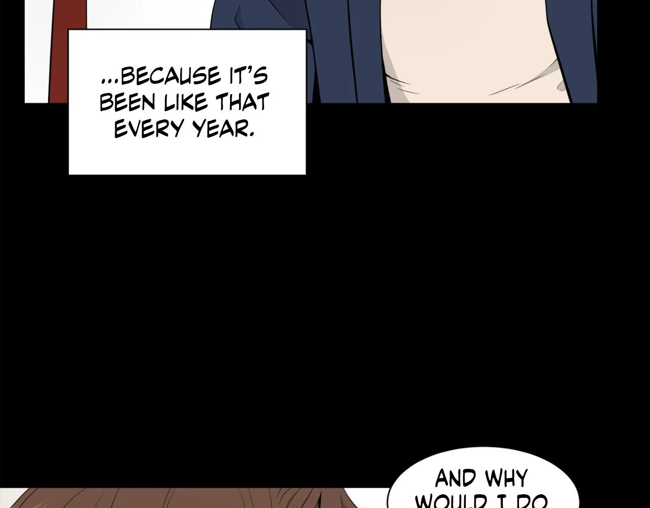 The Way We See Each Other - Chapter 3 manhwa