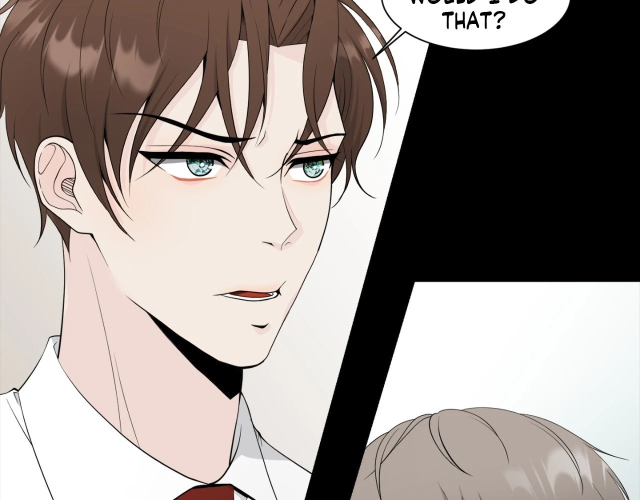 The Way We See Each Other - Chapter 3 manhwa
