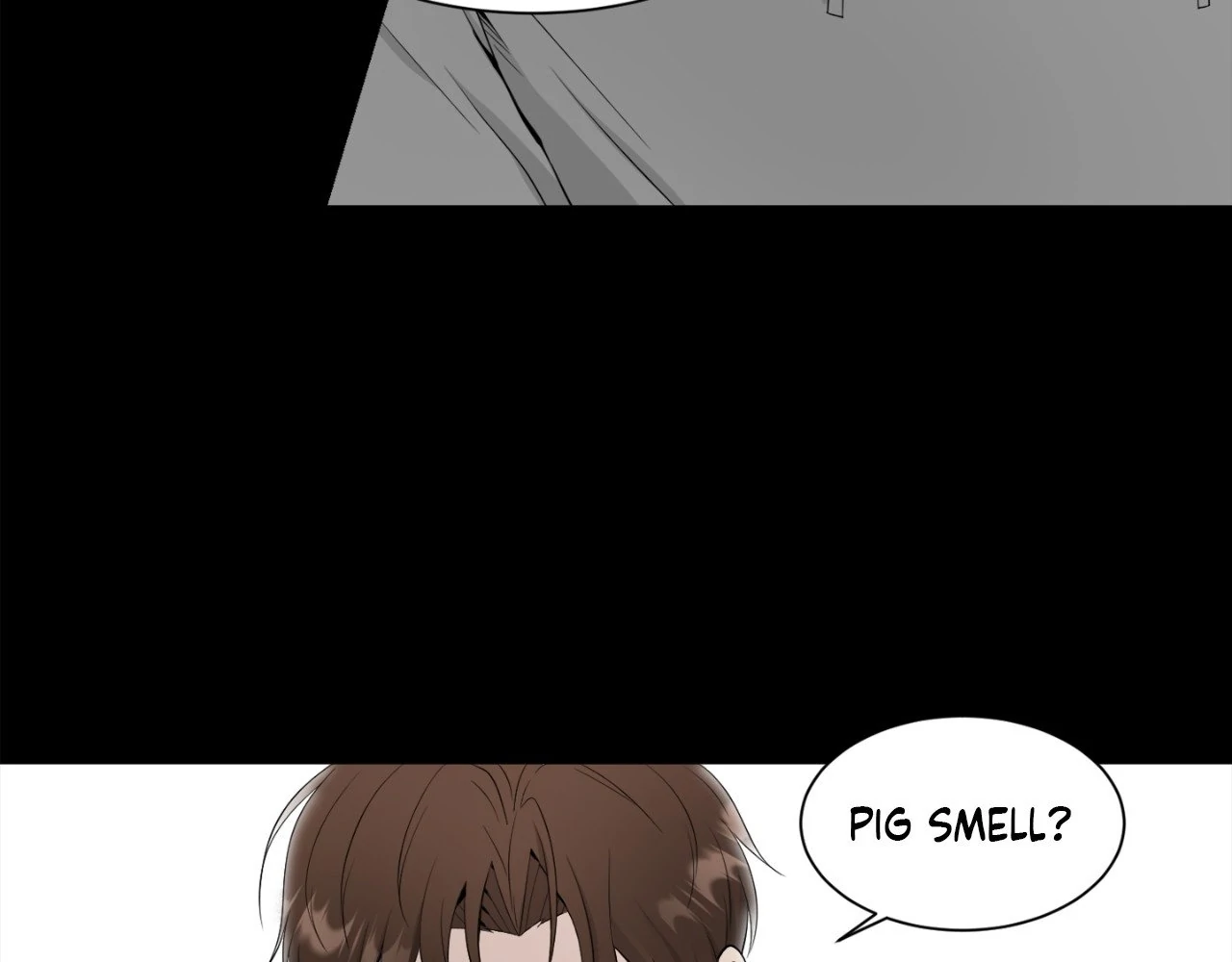 The Way We See Each Other - Chapter 3 manhwa