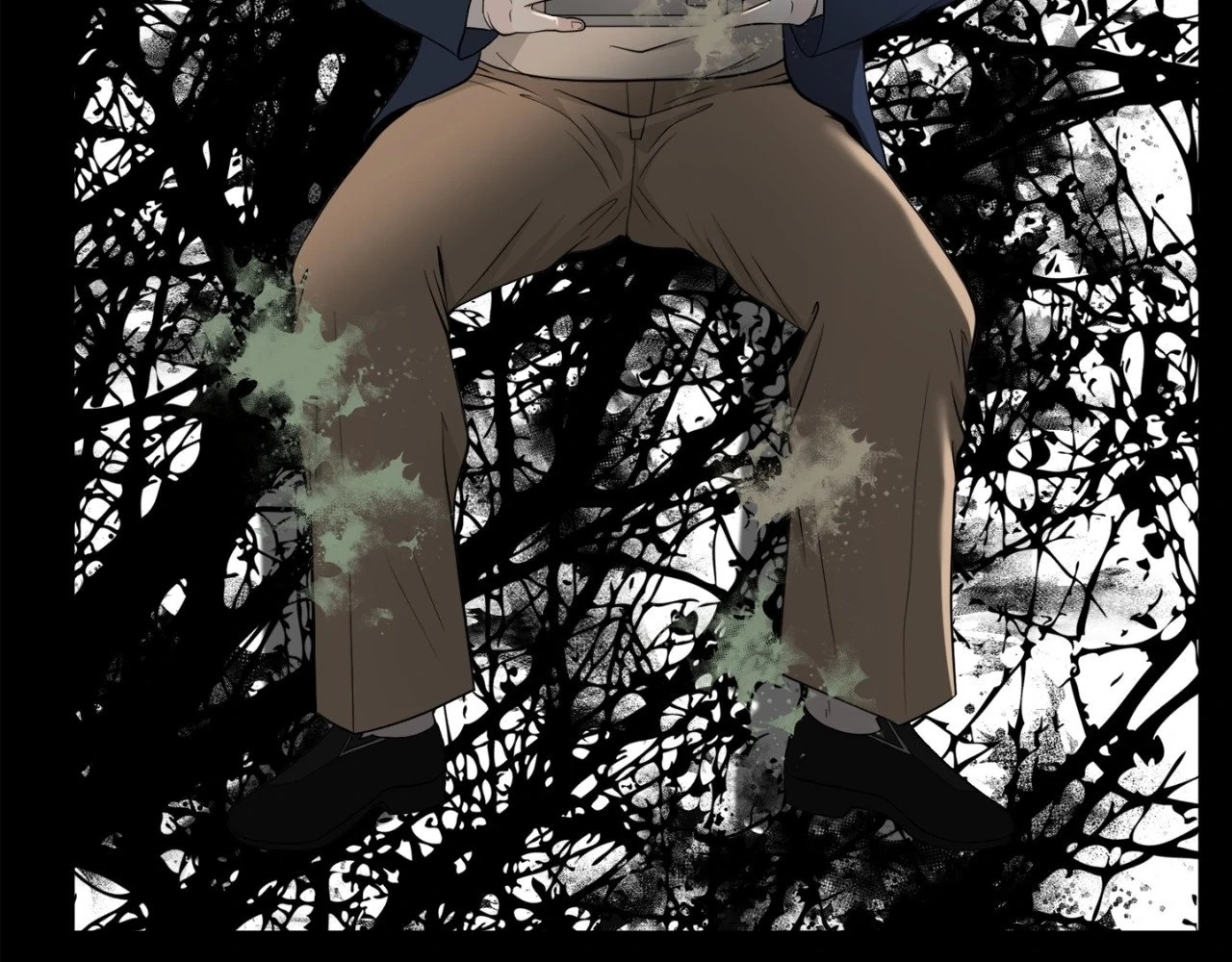 The Way We See Each Other - Chapter 3 manhwa