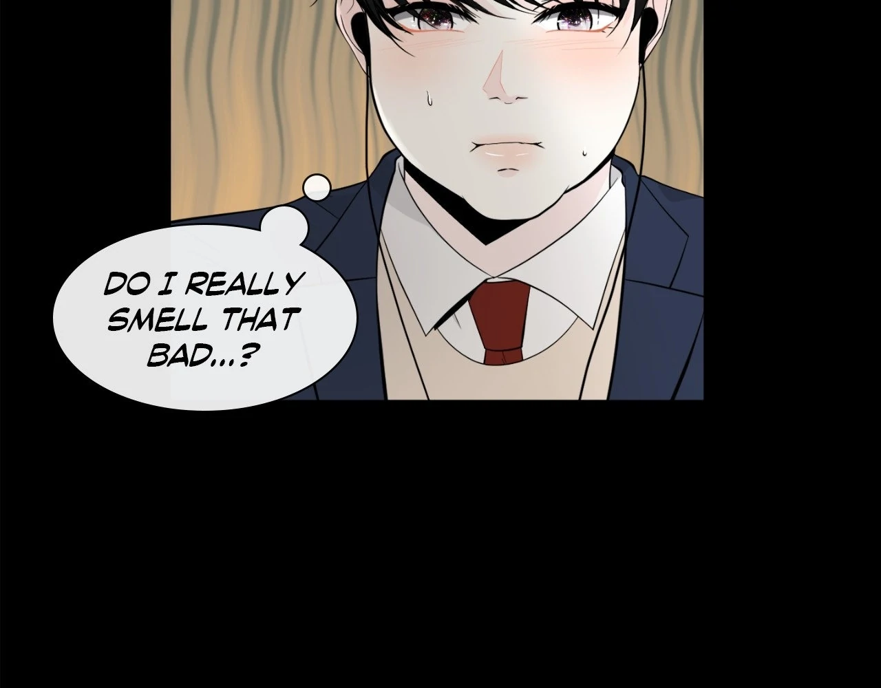The Way We See Each Other - Chapter 3 manhwa