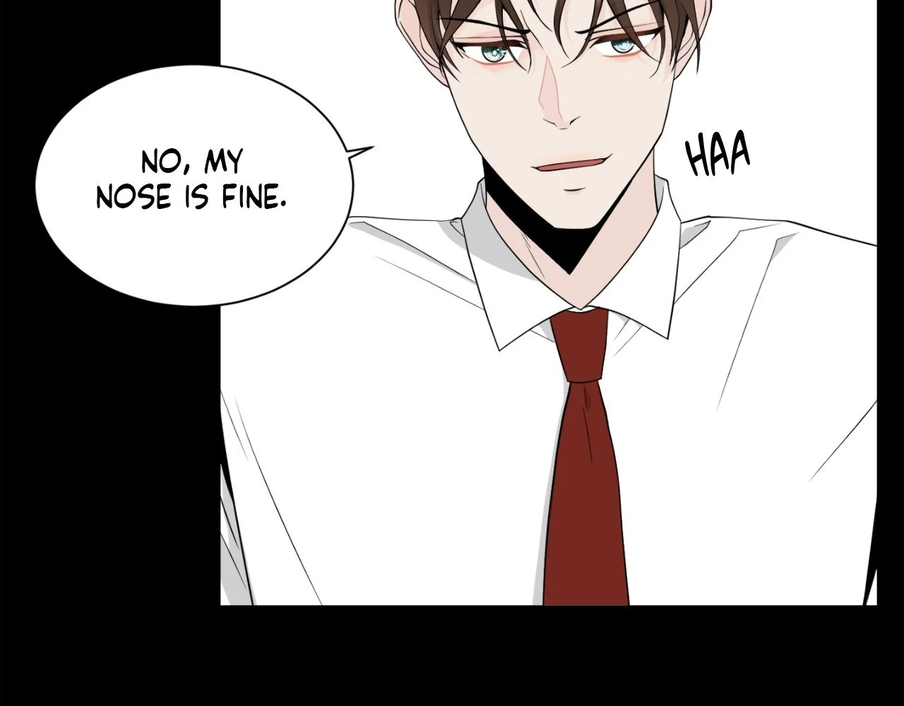The Way We See Each Other - Chapter 3 manhwa