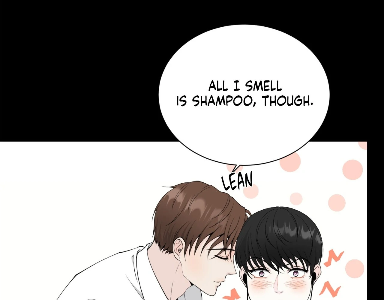 The Way We See Each Other - Chapter 3 manhwa