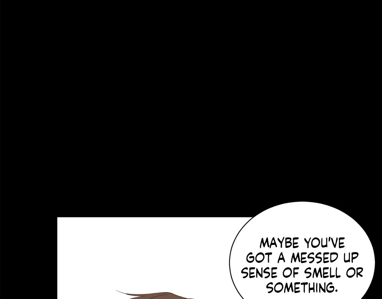 The Way We See Each Other - Chapter 3 manhwa