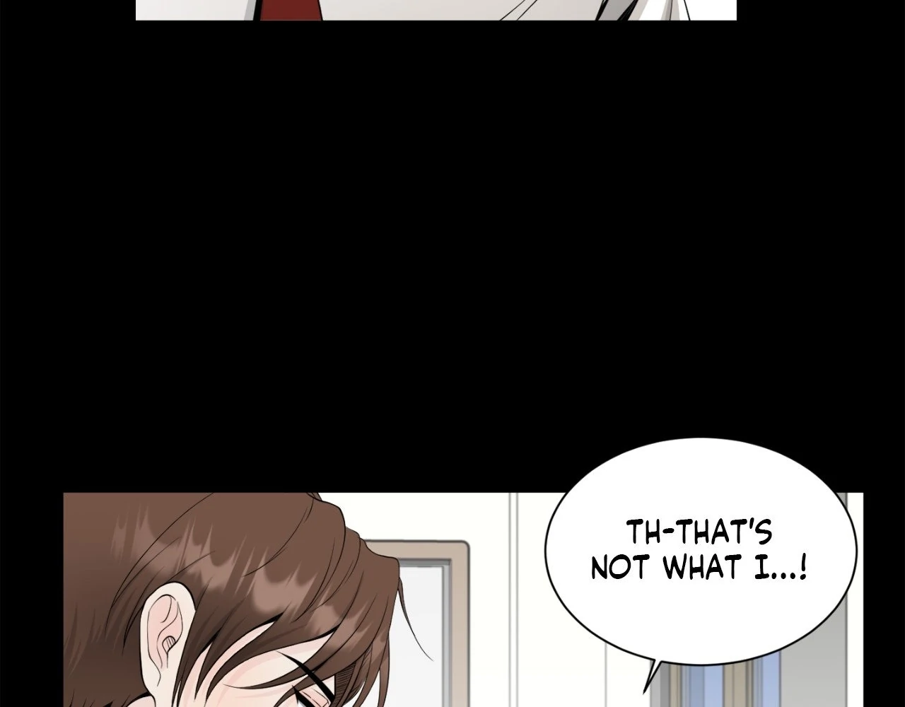 The Way We See Each Other - Chapter 3 manhwa
