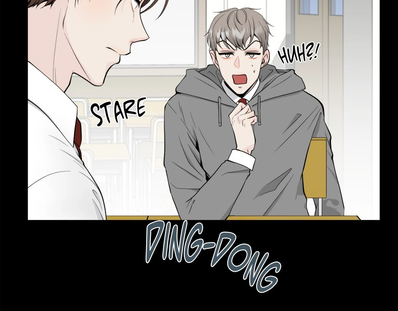 The Way We See Each Other - Chapter 3 manhwa