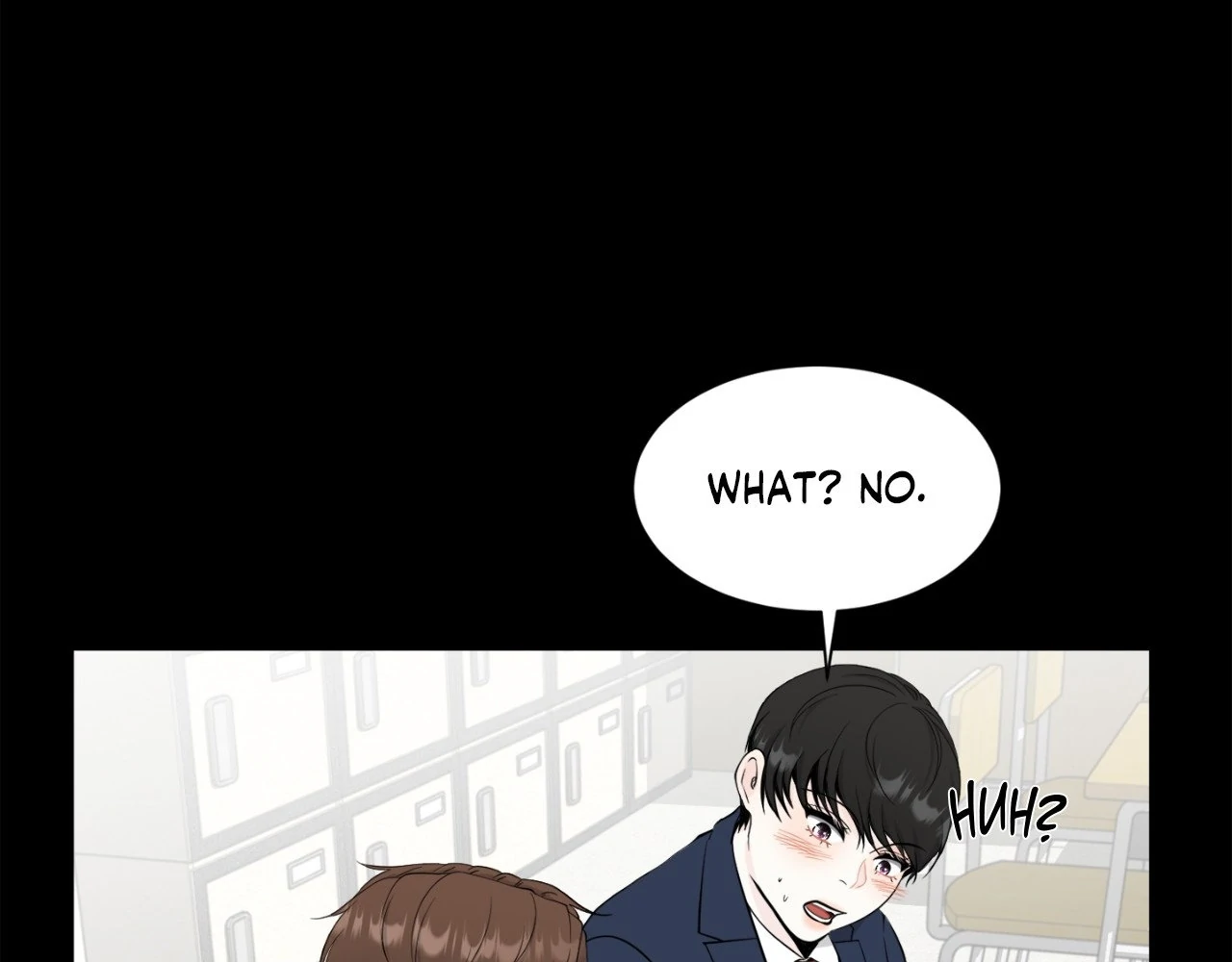 The Way We See Each Other - Chapter 3 manhwa
