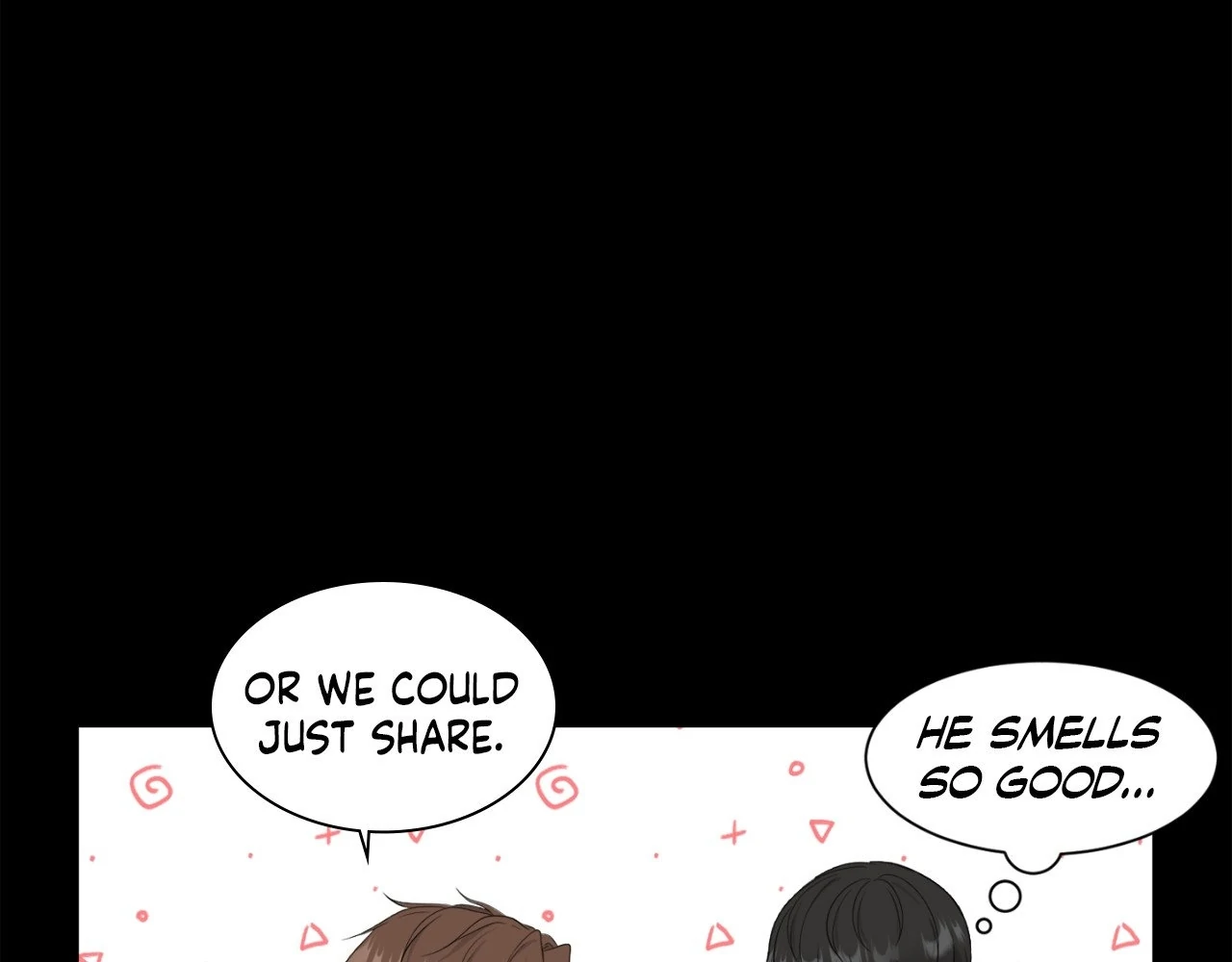 The Way We See Each Other - Chapter 3 manhwa