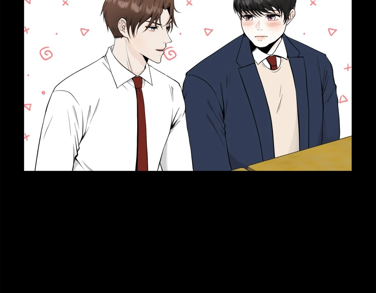 The Way We See Each Other - Chapter 3 manhwa