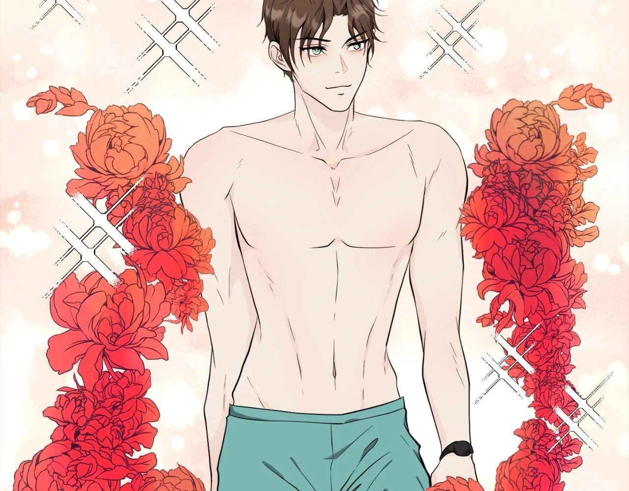 The Way We See Each Other - Chapter 3 manhwa