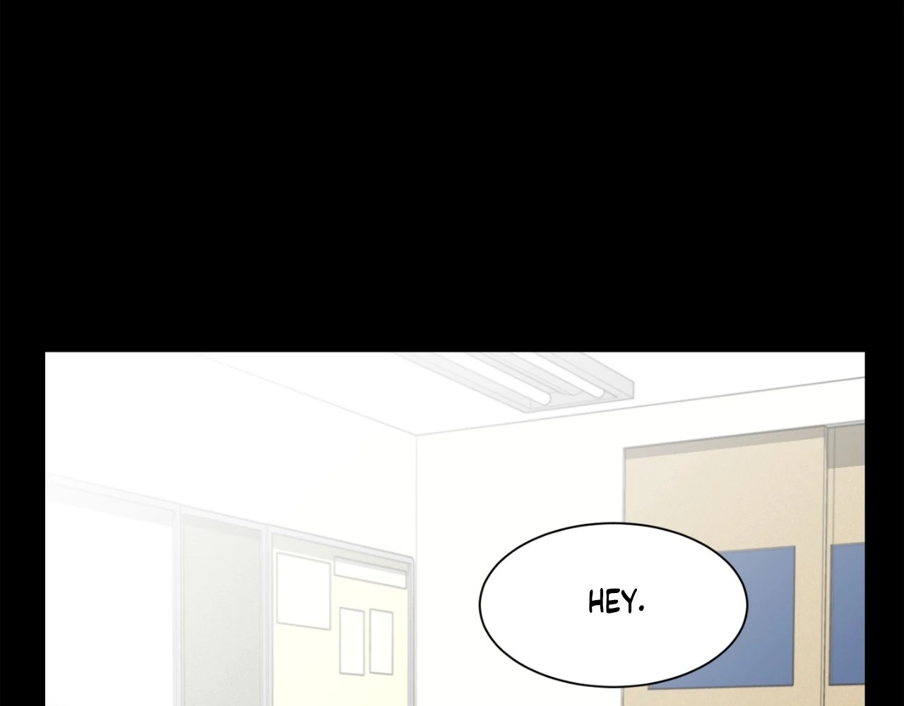 The Way We See Each Other - Chapter 3 manhwa