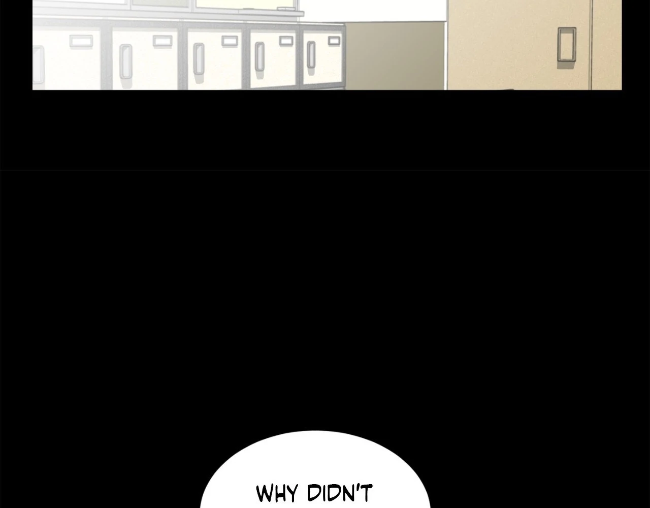 The Way We See Each Other - Chapter 3 manhwa
