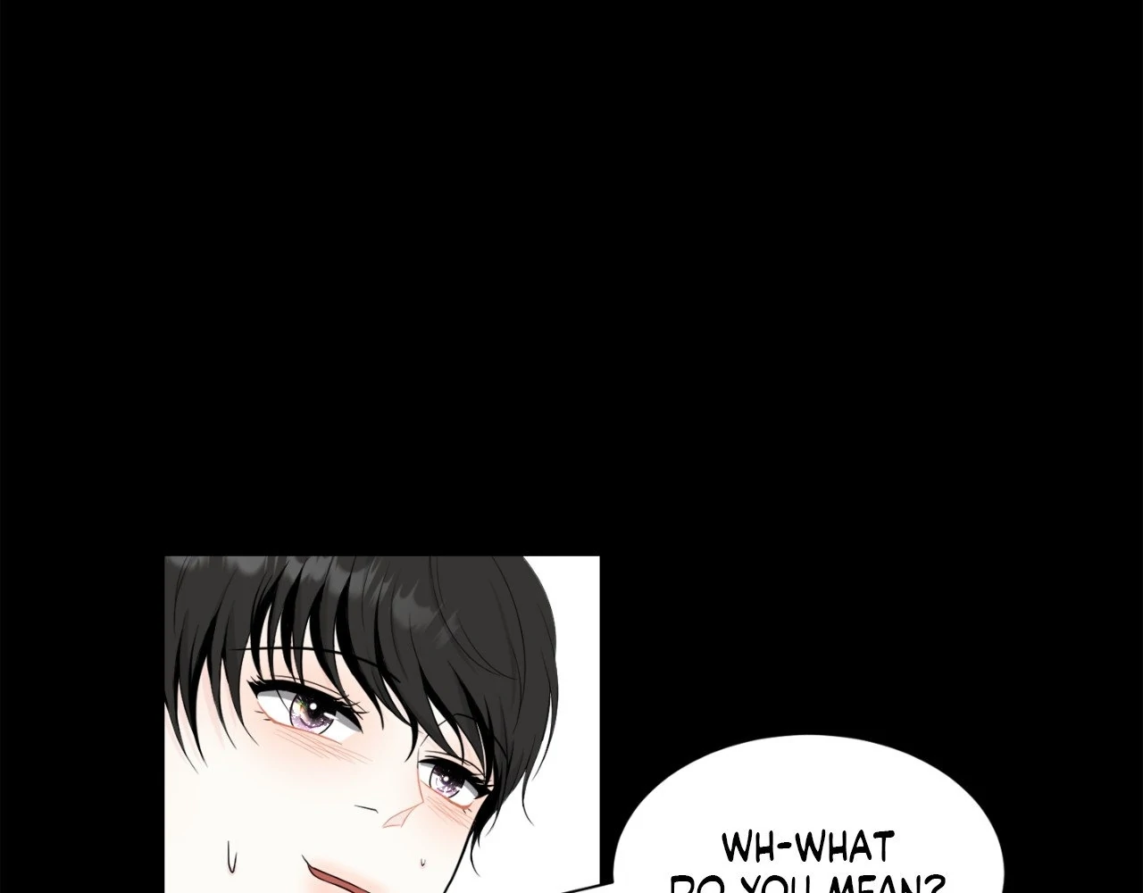 The Way We See Each Other - Chapter 3 manhwa