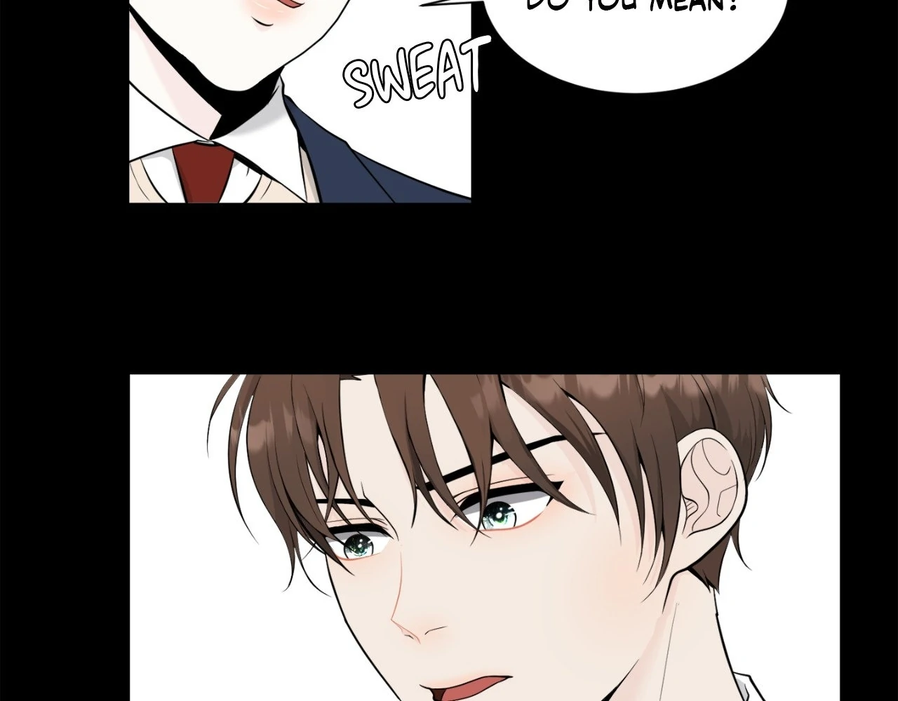 The Way We See Each Other - Chapter 3 manhwa