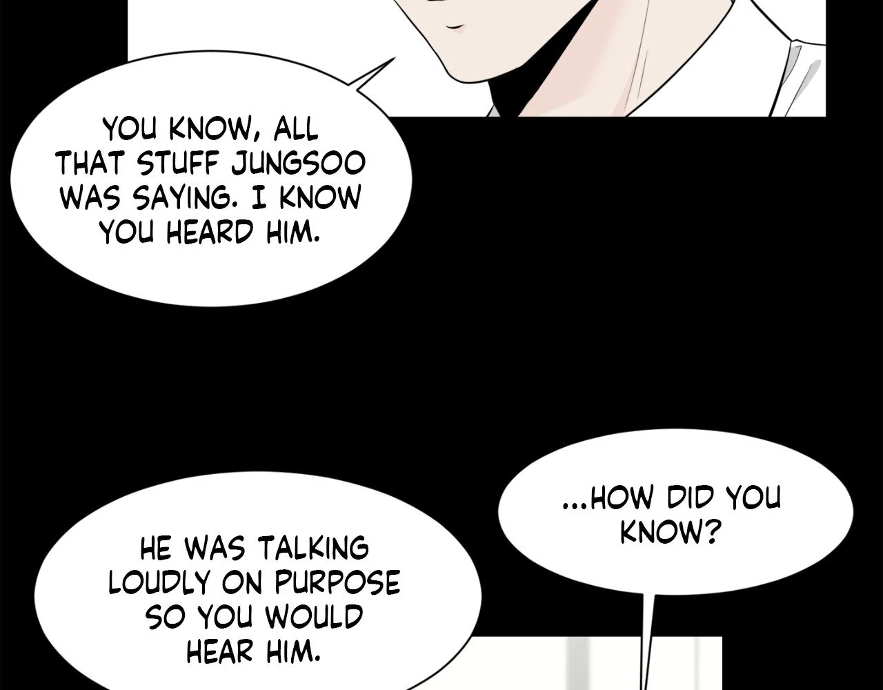 The Way We See Each Other - Chapter 3 manhwa