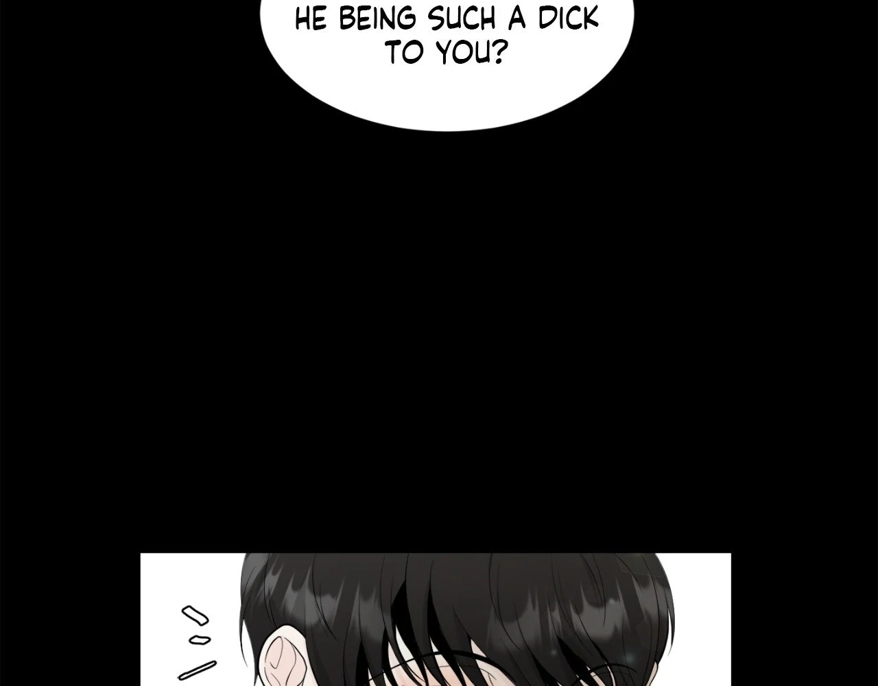 The Way We See Each Other - Chapter 3 manhwa