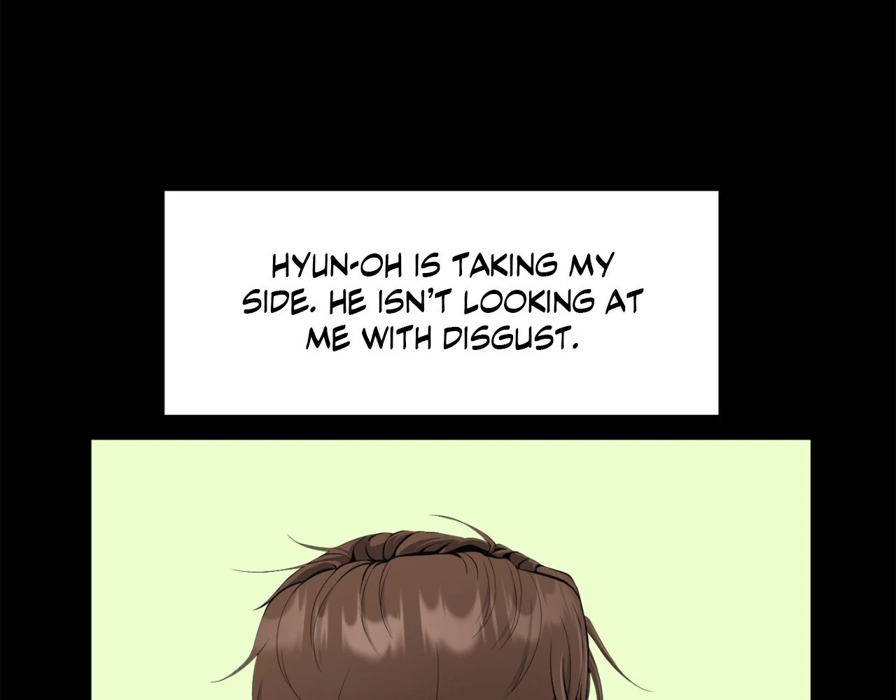 The Way We See Each Other - Chapter 3 manhwa