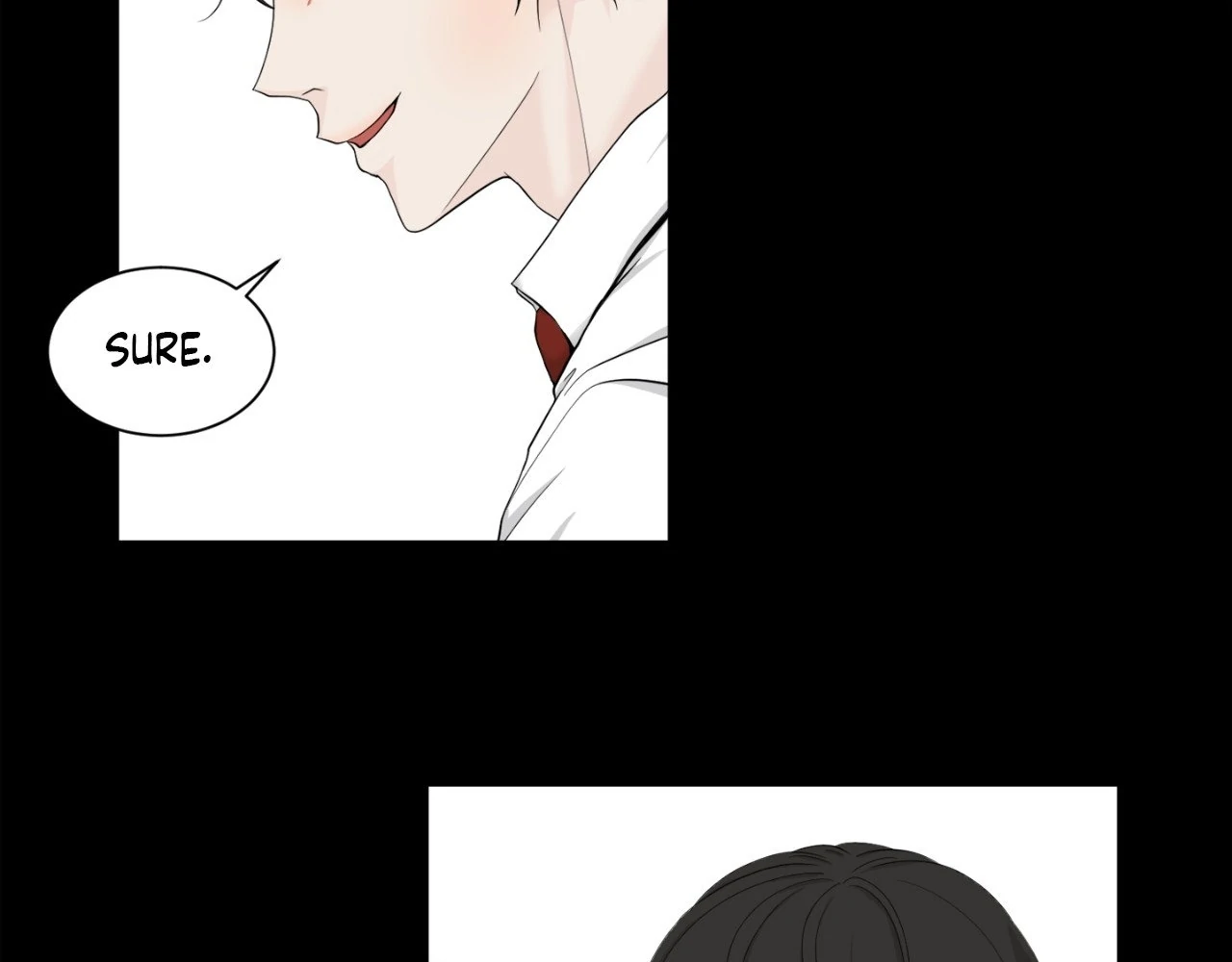 The Way We See Each Other - Chapter 3 manhwa