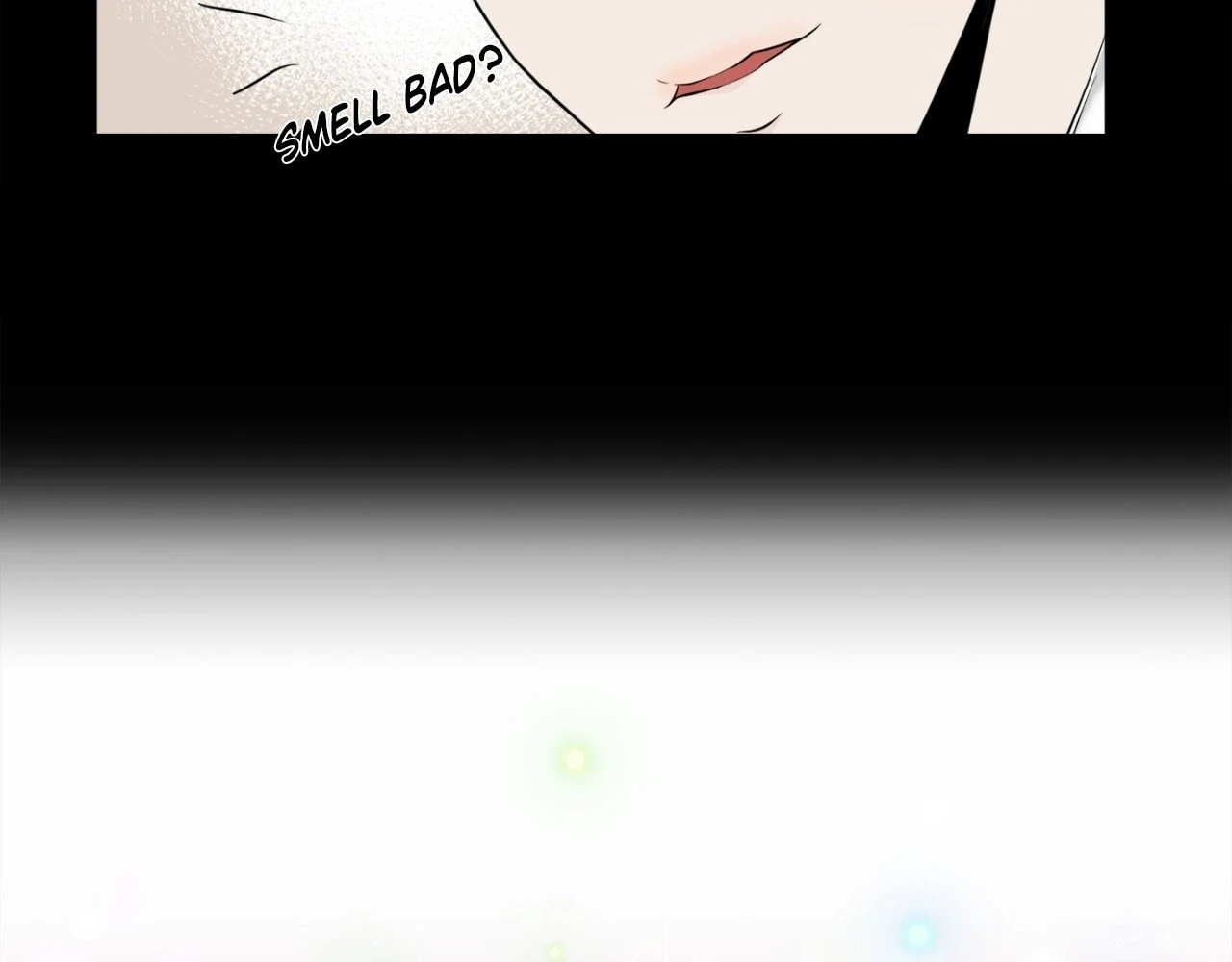 The Way We See Each Other - Chapter 3 manhwa