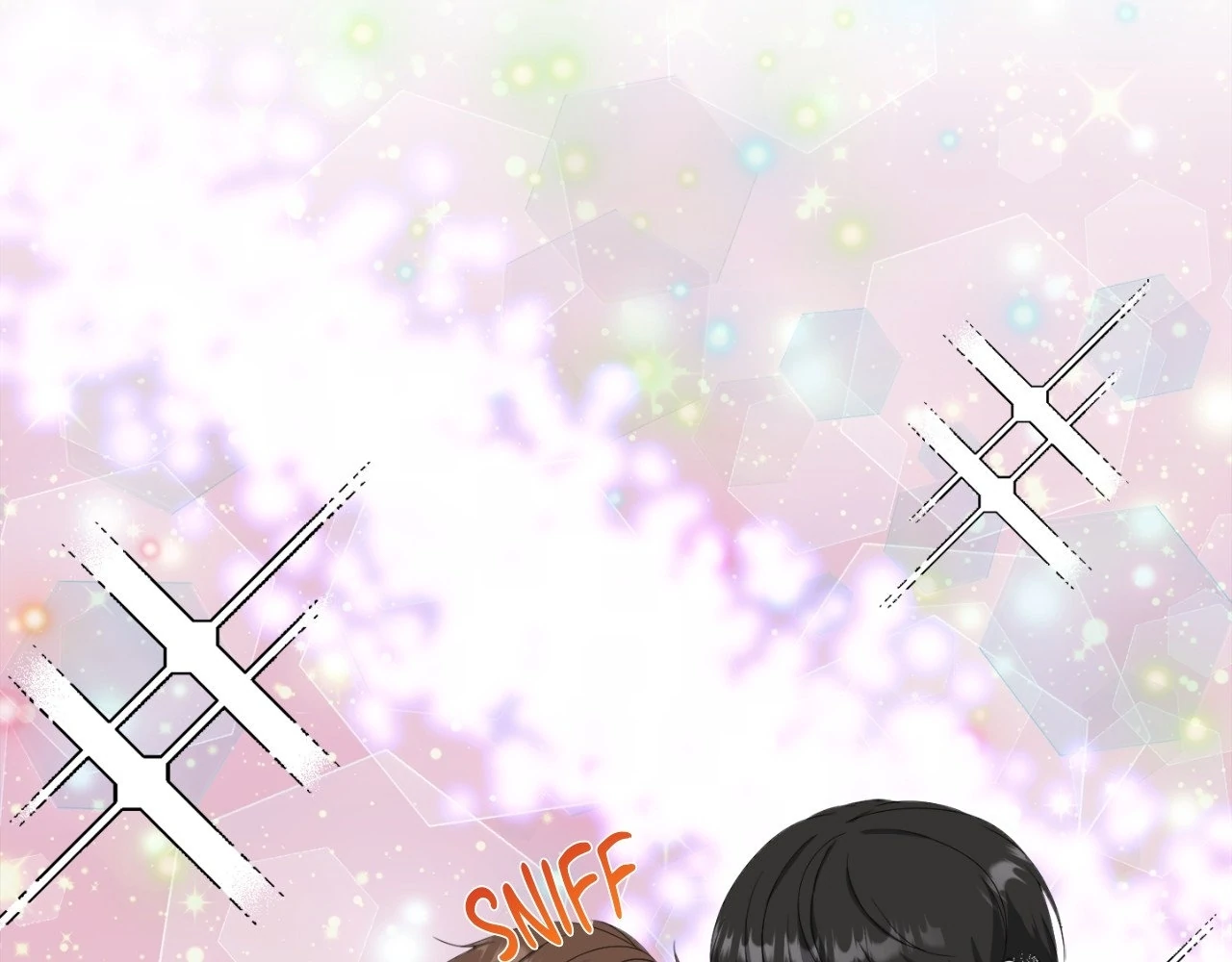 The Way We See Each Other - Chapter 3 manhwa