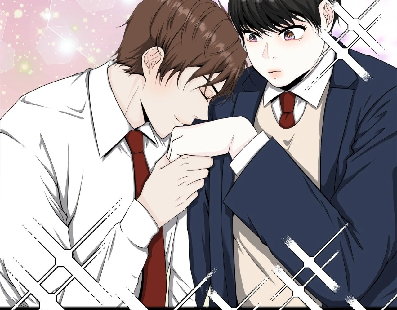 The Way We See Each Other - Chapter 3 manhwa