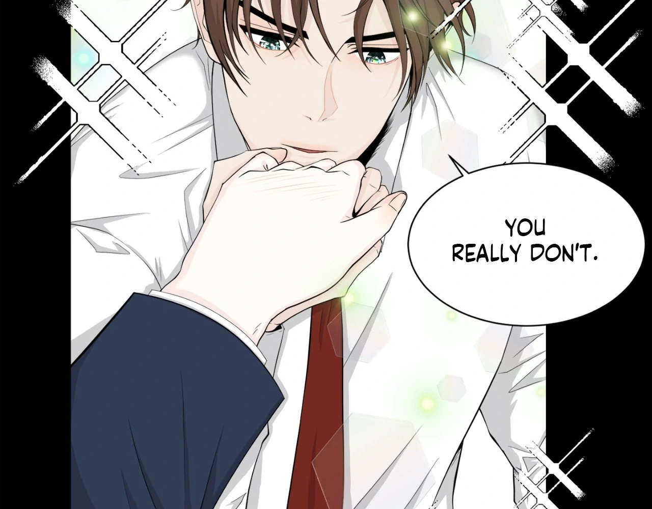 The Way We See Each Other - Chapter 3 manhwa