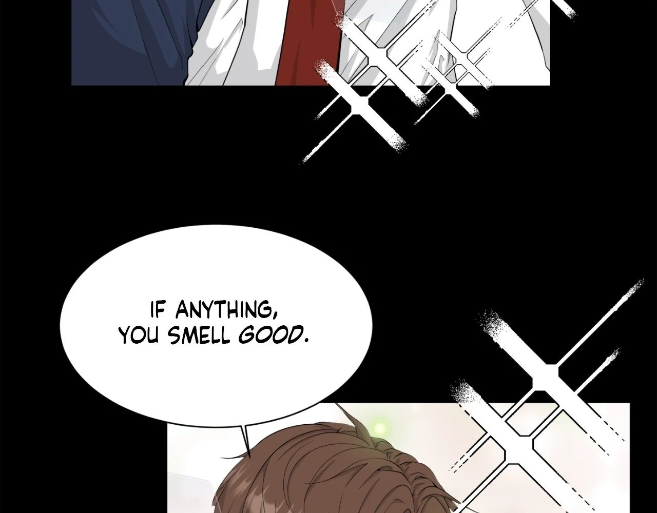 The Way We See Each Other - Chapter 3 manhwa
