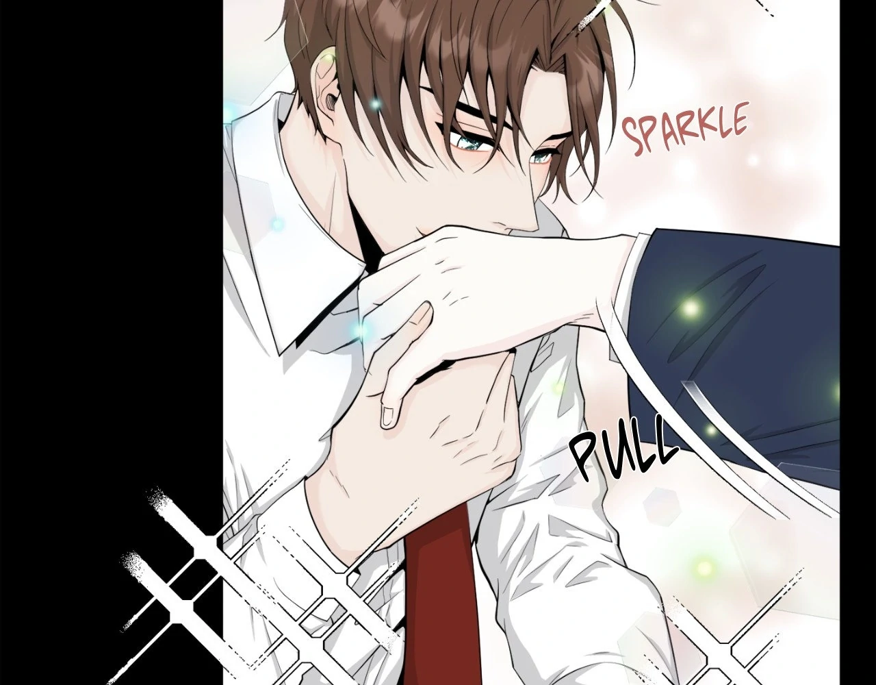 The Way We See Each Other - Chapter 3 manhwa