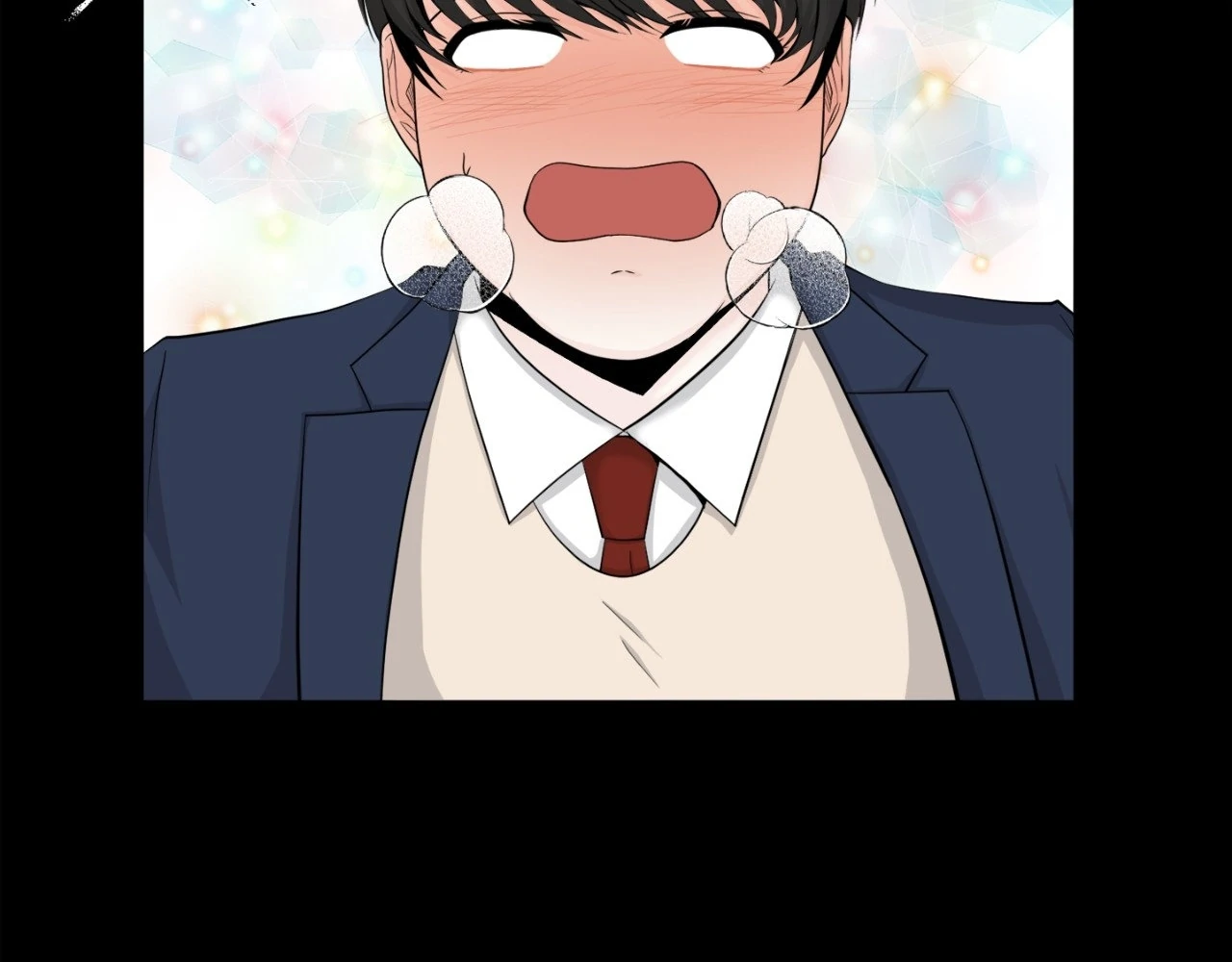 The Way We See Each Other - Chapter 3 manhwa