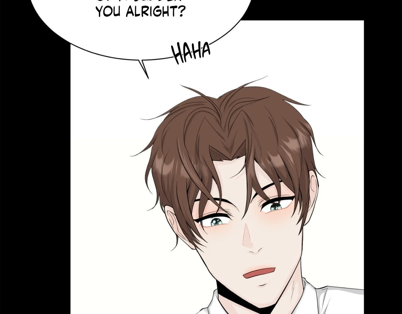 The Way We See Each Other - Chapter 3 manhwa