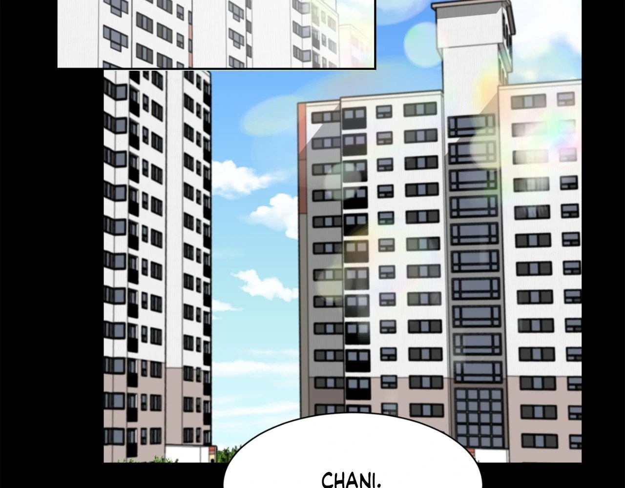 The Way We See Each Other - Chapter 3 manhwa