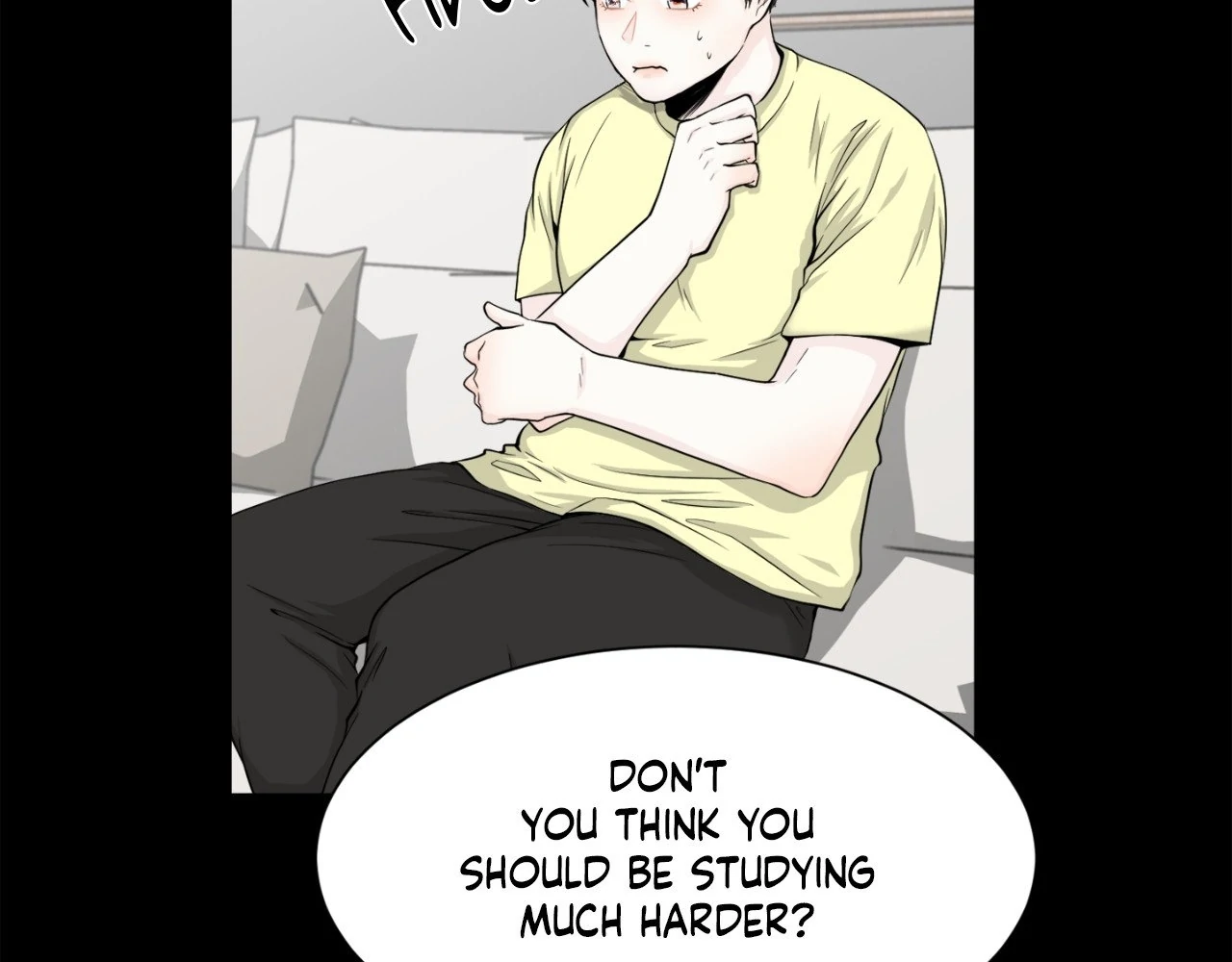 The Way We See Each Other - Chapter 3 manhwa