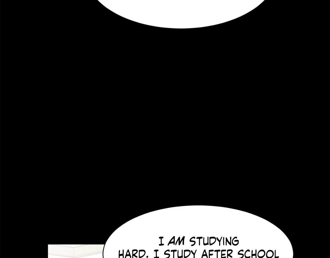 The Way We See Each Other - Chapter 3 manhwa