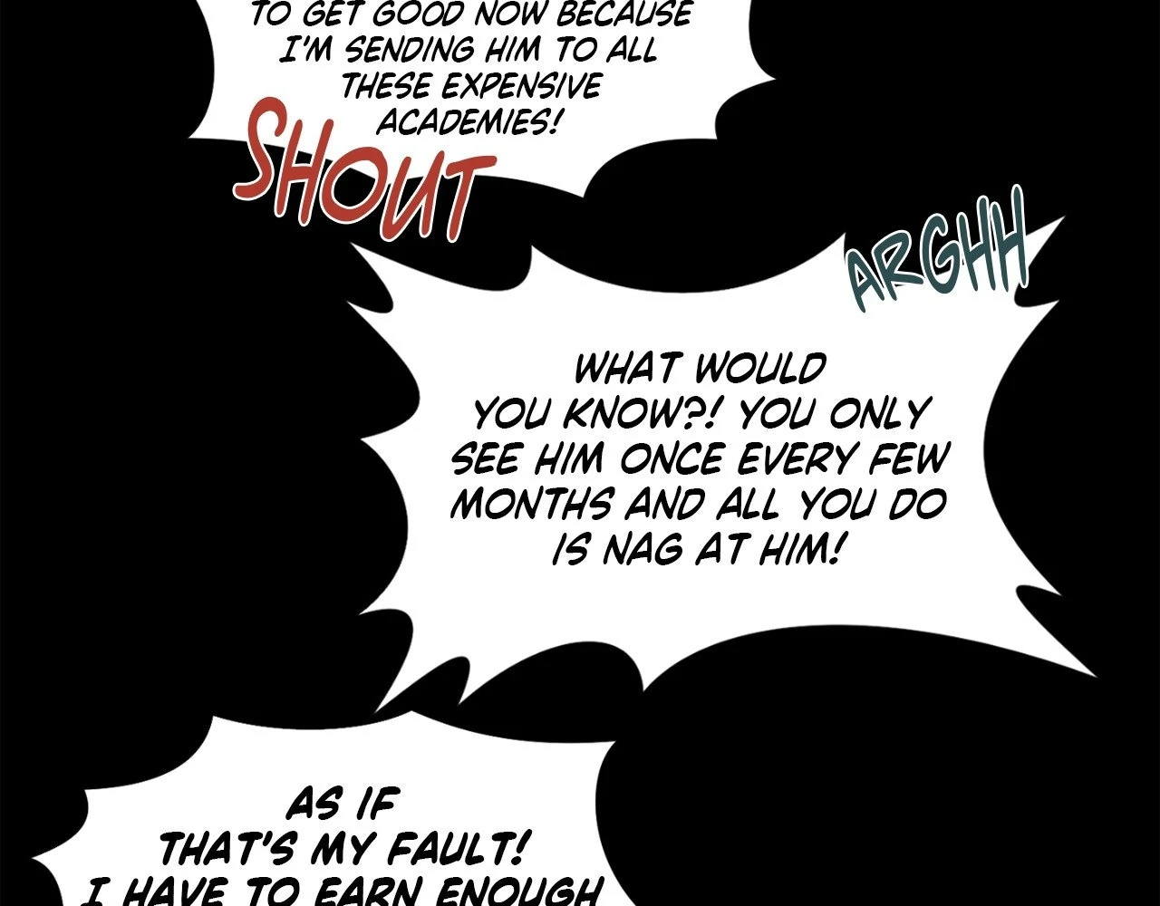 The Way We See Each Other - Chapter 3 manhwa